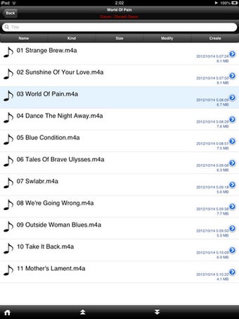 Image 1 for Yardbirds Radio