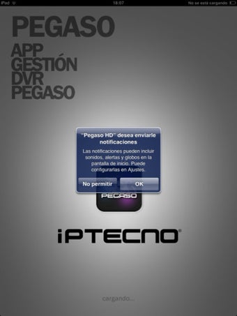 Imagen 0 para Pegaso HD