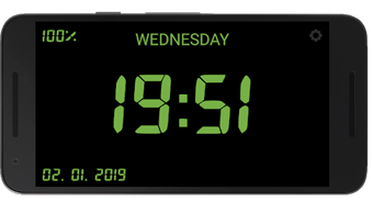 Image 3 for Night Clock