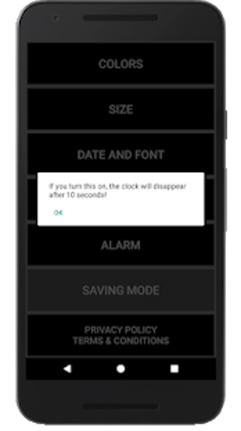 Image 2 for Night Clock