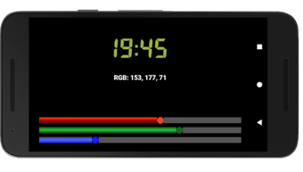 Image 1 for Night Clock