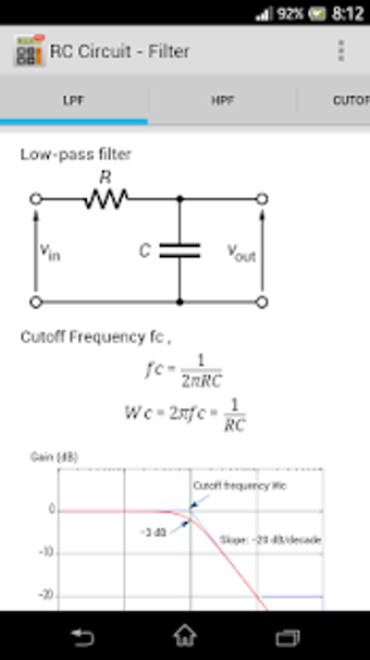 Image 1 for Electronics Toolbox Pro