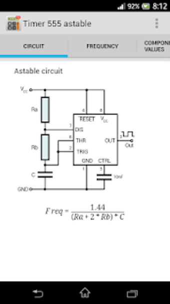 Image 3 for Electronics Toolbox Pro