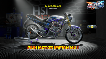 Imagen 0 para Herex Simulator: Bike Rac…