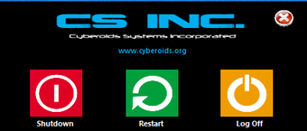 Imagen 0 para Cyberoids Shutdown Manage…