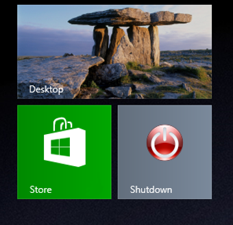 Imagen 1 para Cyberoids Shutdown Manage…