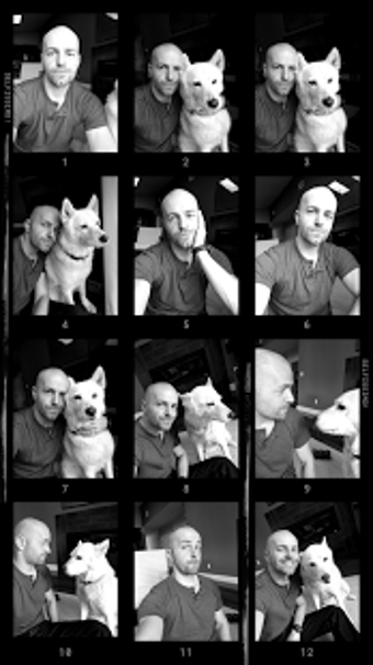 Image 1 for Selfissimo!