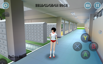Imagen 1 para High School Simulator 201…