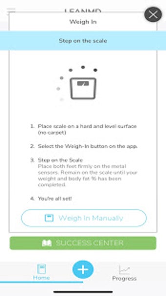 Image 0 for LeanMD