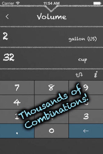 Image 0 for Convert Units For Free wi…
