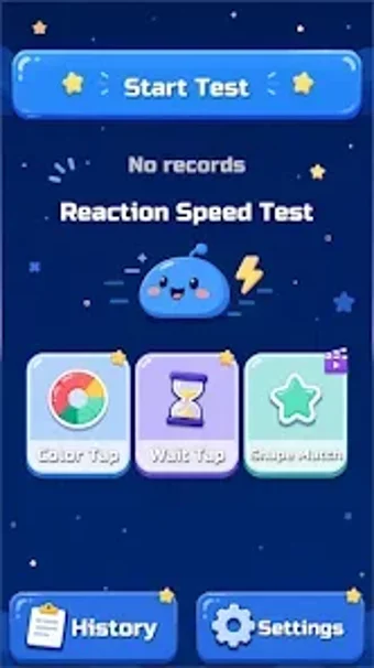Imagen 0 para Snap React: Reflex Arena