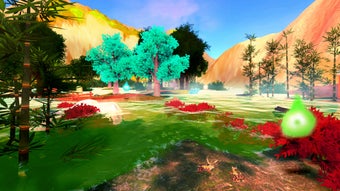Image 0 for Heaven Forest - VR MMO