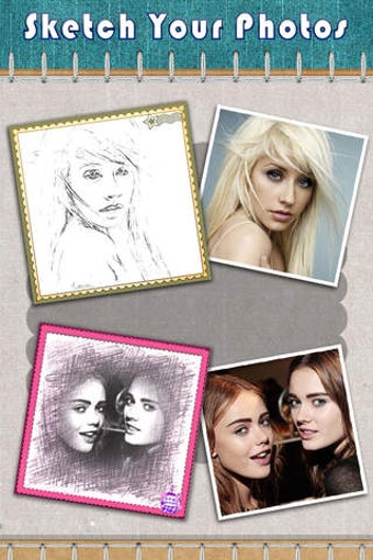 Image 0 for Photo Sketch Pro My Pictu…