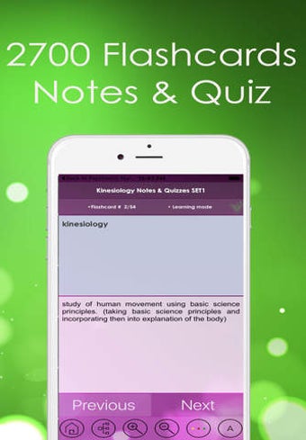 Imagen 0 para Kinesiology Exam Review: …