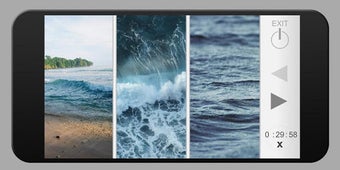 Image 0 for Wave Sounds