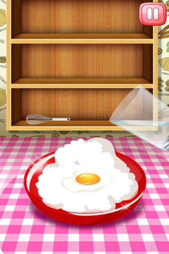 Image 0 for Pasta Cooking
