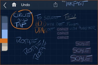 Imagen 0 para InkFast