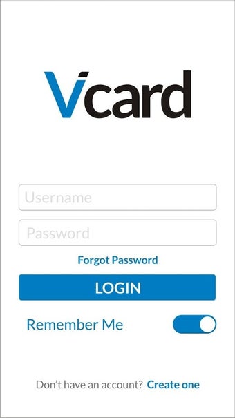 Imagen 2 para Vcard