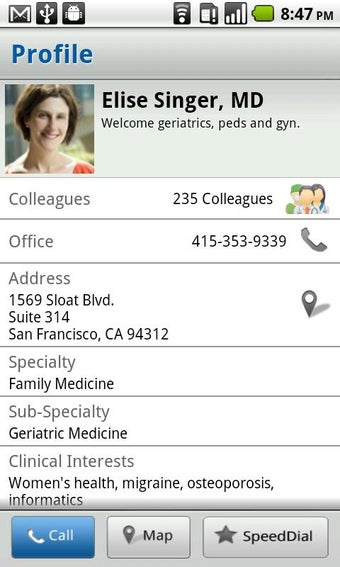 Image 1 for Doximity - Medical Networ…