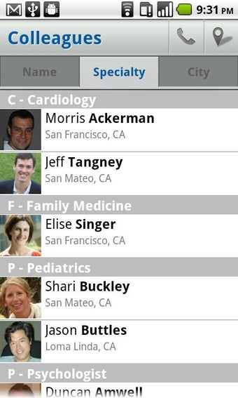 Image 4 for Doximity - Medical Networ…
