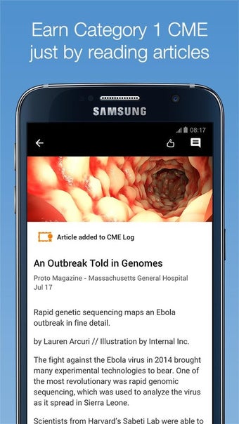 Image 6 for Doximity - Medical Networ…