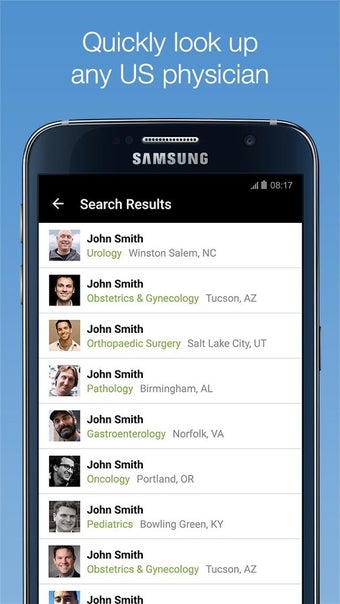 Image 3 for Doximity - Medical Networ…