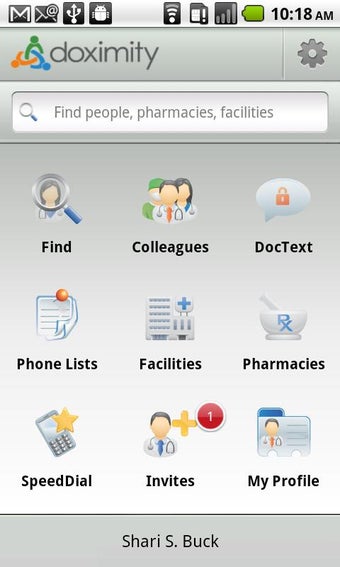 Image 2 for Doximity - Medical Networ…