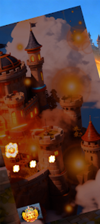 Image 0 for Vector Glide Relay