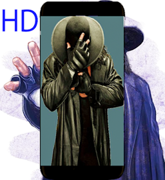 Imagen 1 para The Undertaker Wallpapers…
