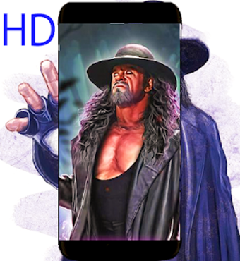 Imagen 0 para The Undertaker Wallpapers…