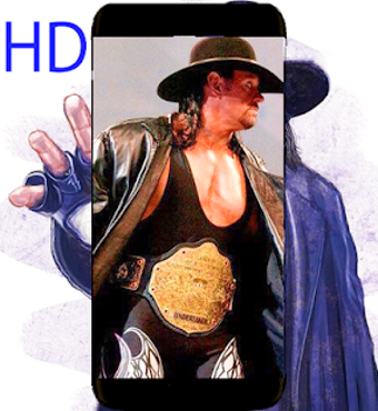 Imagen 3 para The Undertaker Wallpapers…