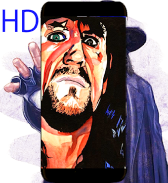 Imagen 2 para The Undertaker Wallpapers…