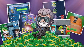 Image 0 for Idle Miner Tycoon