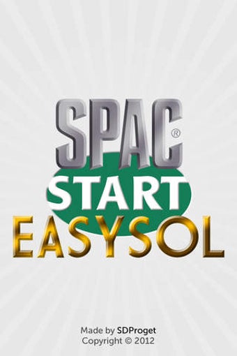 Image 0 for SPAC EasySol