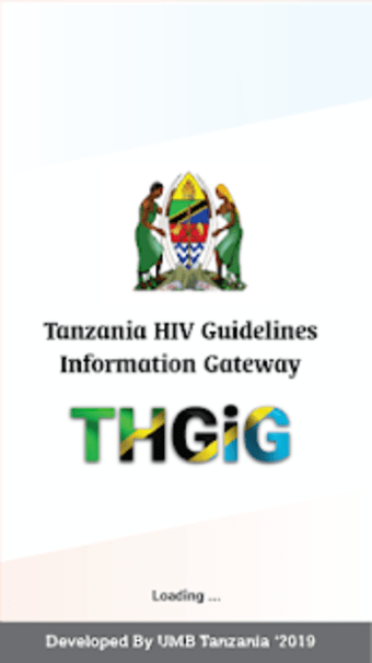 Image 3 for Tanzania HIV Guideline In…