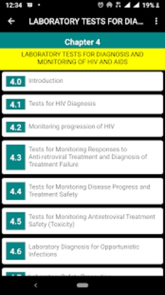 Image 2 for Tanzania HIV Guideline In…