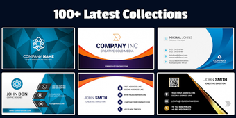 Image 0 for Business Card Maker Free …