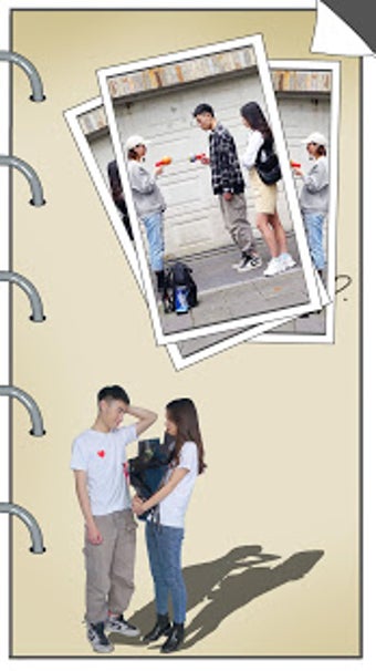 Image 3 for Mischief To Couple Live A…