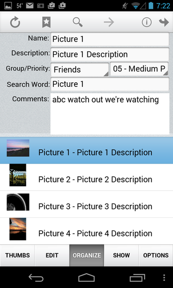 Imagen 0 para Photo Snap
