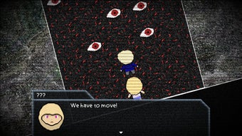 Image 0 for Slumberer's Universe