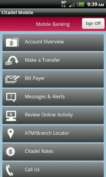 Image 3 for Citadel Mobile Banking