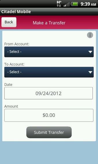 Image 0 for Citadel Mobile Banking
