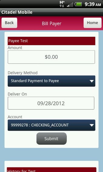 Image 1 for Citadel Mobile Banking