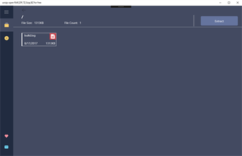 Image 1 for unzip-open RAR,ZIP,7Z,Gzi…