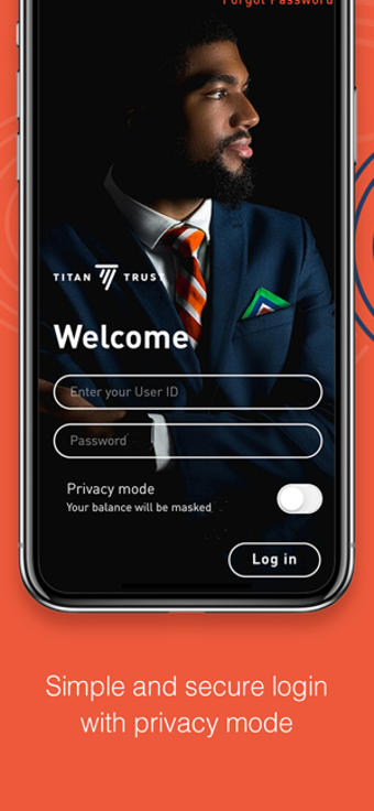 Image 1 for TITAN TRUST MOBILE BANKIN…