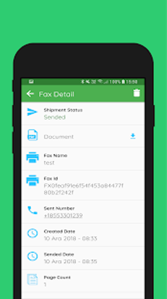 Image 0 for FastFax - Send Fax From P…