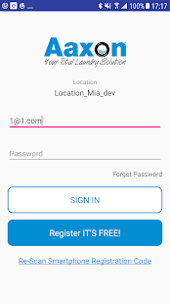 Image 3 for AaxonPay