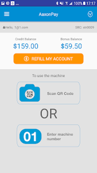 Image 1 for AaxonPay