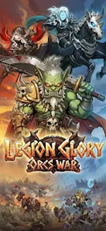 Imagen 0 para Legion Glory: Слава легио…