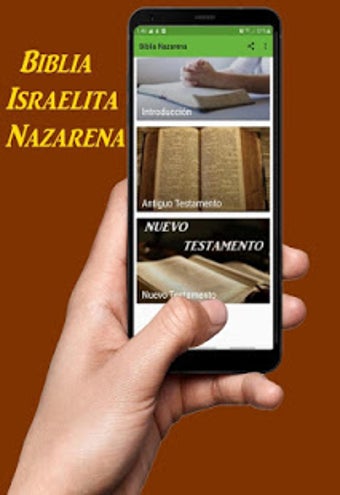 Imagen 1 para Biblia Israelita Nazarena…